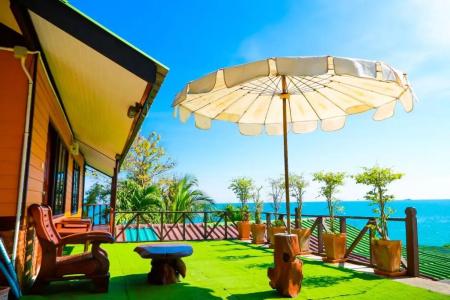Tongta Phaview Resort - 76