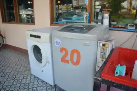 Grace Hostel Chiang Rai - 16
