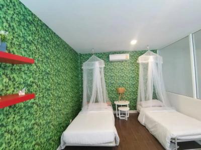 Beach Walk Boutique Resort - 163