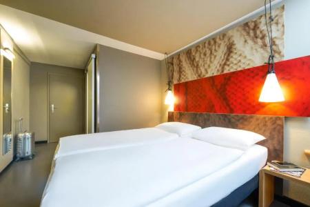ibis Zürich City West - 59