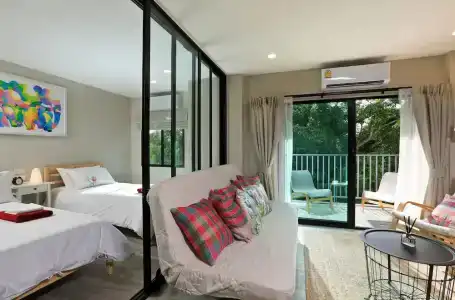 The Title Residencies Naiyang By Trips Phuket - Sha Certified - 67