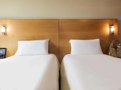 ibis Muscat - 35