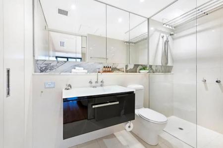 Corporate Keys - Freshwater Place - 118