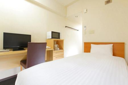 Flexstay Inn Sugamo - 17