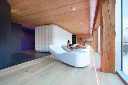 Aux Pieds du Roi - Suite & Spa - 13