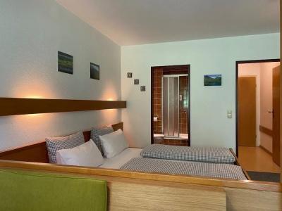 Appartement-Happy Kienberg - 5