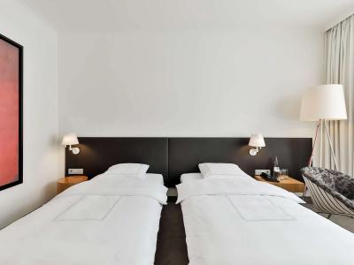 Dorint City-Bremen - 57
