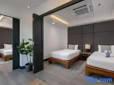Baan Laimai Beach Resort & Spa - Sha Extra Plus - 185