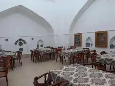 Caravan Sarai - 12