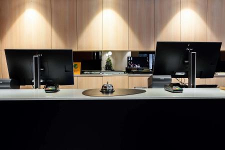 Scandic Uplandia - 3