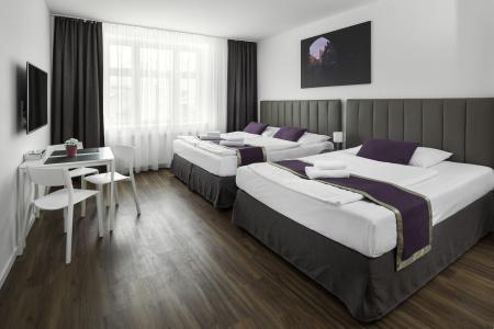Elizabeth Suites - 5