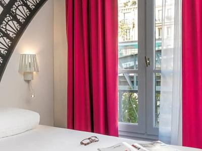 ibis Styles Paris Eiffel Cambronne - 43