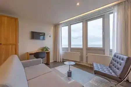 de Baak Seaside - 52
