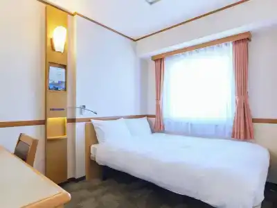 Toyoko Inn Saitama Toda Koen-eki Nishi-guchi - 58