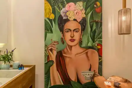 Aisha Petite Suites - 15