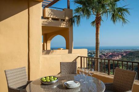 Quartiers Marbella - 56