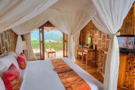 Santhiya Koh Phangan Resort And Spa - Sha Extra Plus - 31