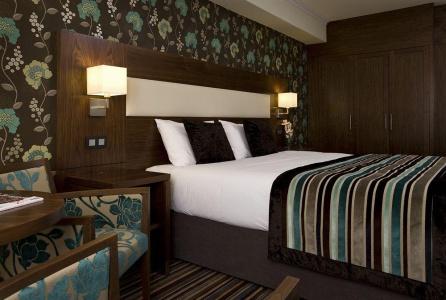 Mercure Antwerp City Centre - 44