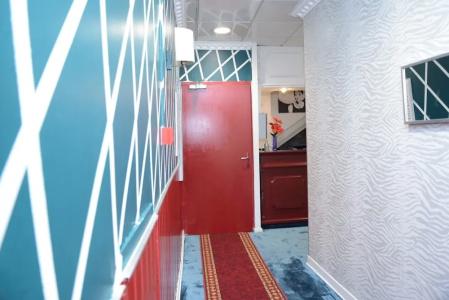 Hôtel Aux Armes de Belgique - 13