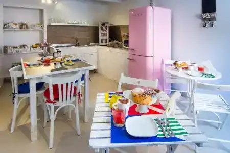 b&b a Portata Di Mare - 49