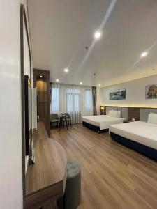 Halong Central - 38