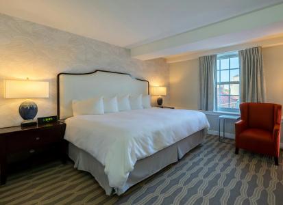 Georgetown Inn - 31
