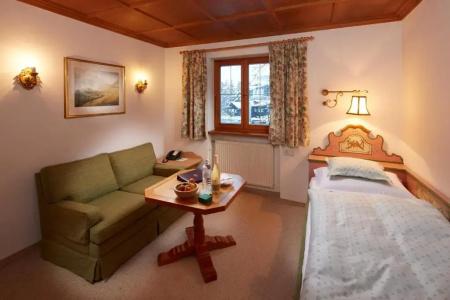 Post Lech Arlberg - 45