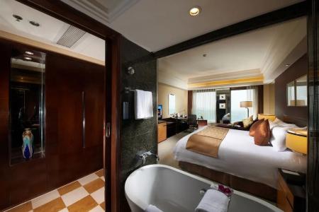 New Century Grand Hangzhou - 50