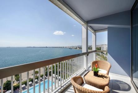 Makedonia Palace - 43
