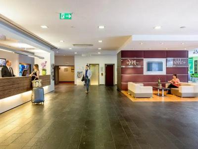 Mercure München Süd Messe - 40