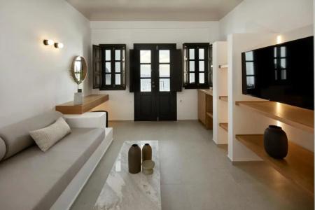Oia Suites - 57