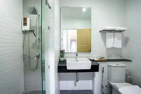 Icon Park, Chiang Mai- Sha Extra Plus - 87