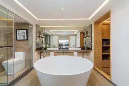 Melia Chiang Mai - 13