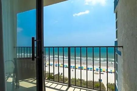 Carolinian Beach - 153