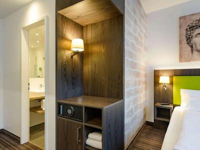 Ibis Styles Trier - 5