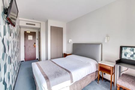 Hôtel Edouard 6 Montparnasse Saint-Germain-des-Prés - 2