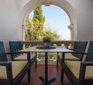 Villa Dard - 12