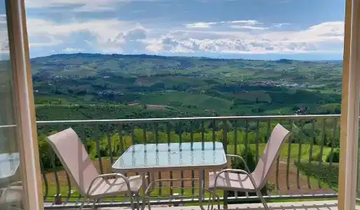 b&b Villa Bellavista Alba - 5