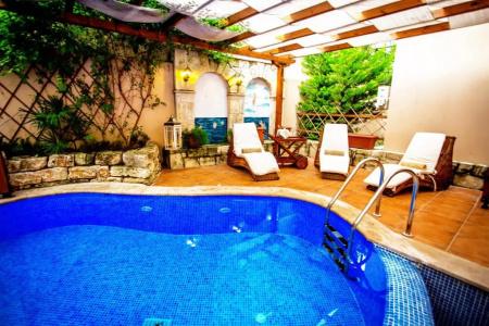 Kassandra Village Resort - 161