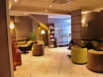 Le Trophée By m hôTel Spa - 1