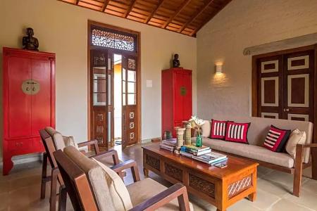 Kumbukgaha Villa - 42