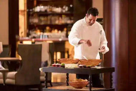 The Ritz-Carlton, Dallas - 29