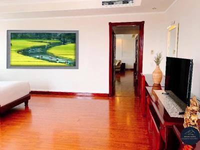 Ninh Binh Legend - 12