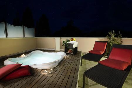 Villa dei Platani Boutique & SPA - 17