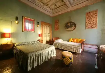 VesConte Residenza D'epoca dal 1533 - 78