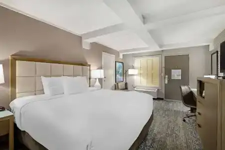Best Western Savannah Historic District - 40