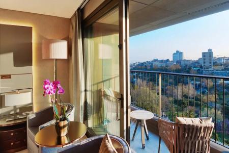 The St. Regis Istanbul - 44