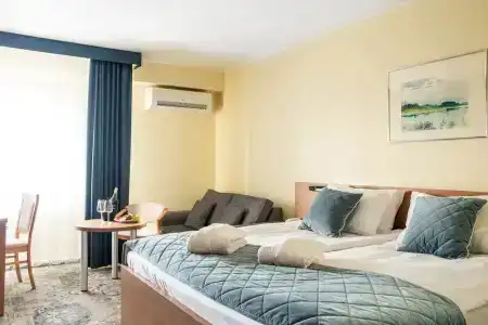 Mercure Mrągowo Resort&Spa - 61