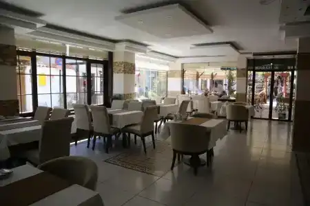 Grand Harsena Otel - 18