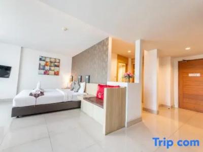 Pattaya City Resort by 3 Angels - 34
